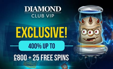 diamond vip club casino